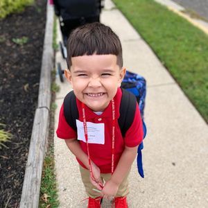 Meet your Posher, Matt